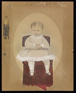 [Portrait d