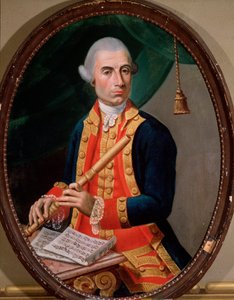 Portrait d