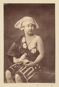 [Portrait d