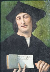 Portrait d
