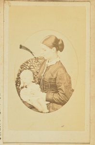 [Portrait d