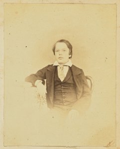 [Portrait d