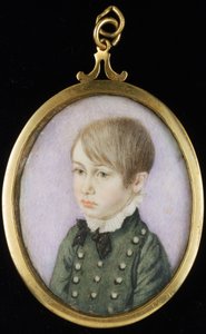 Portrait d