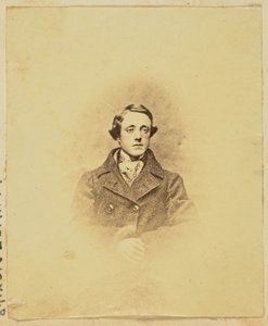 [Portrait d
