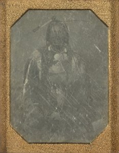 [Portrait d