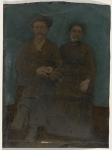 [Portrait d