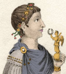 Portrait de l