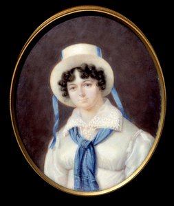 Portrait de l