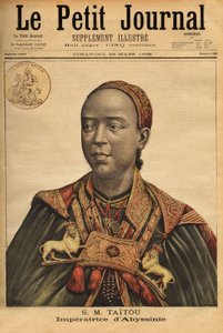 Portrait de l