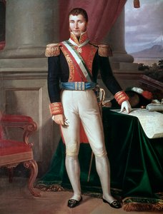 Portrait de l