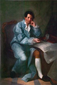 Portrait de l