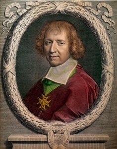 Portrait de l
