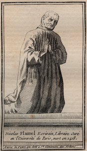 Portrait de l