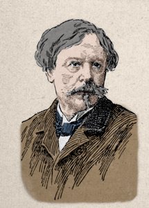 Portrait de l
