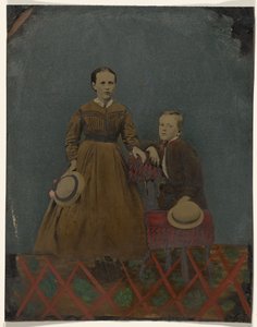 [Portrait d
