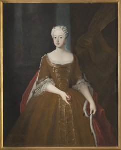 Princesse Frédérique Louise de Prusse
