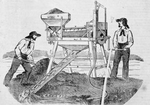 Pub « La Fortune, Compagnie des Mines d
