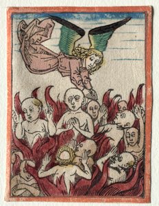 Purgatoire - Unknown artist