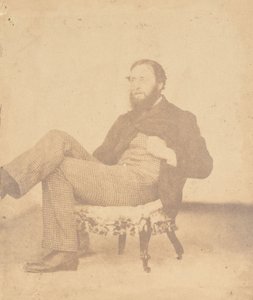 R.M. King B.C.S. - Unknown artist
