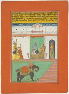 Ragini Canada, page d