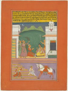 Ragini Kedara, page d