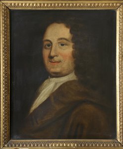 Ralph Thoresby, d
