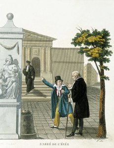 Représentation de Charles Michel de l