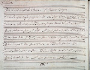 Résumé de l