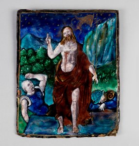 Résurrection du Christ