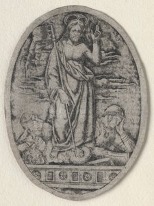 Résurrection du Christ