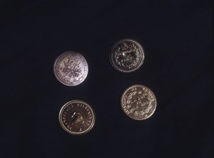 Boutons d