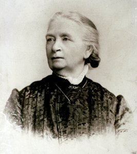 Portrait de l