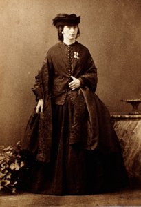 Portrait de l