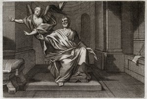 Bible de Royaumont, Nouveau Testament : L