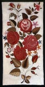Tapis - Unknown artist