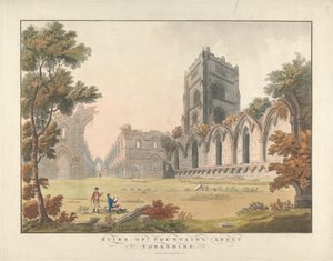 Ruines de l