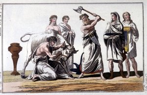 Sacrifice d
