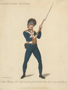Tireurs d