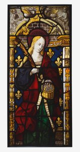 Sainte Dorothée - Unknown artist
