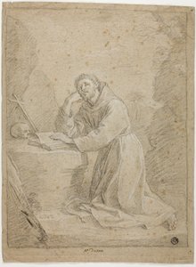 Saint François d