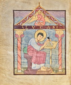 Saint Luc