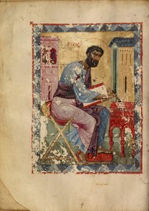Saint Marc