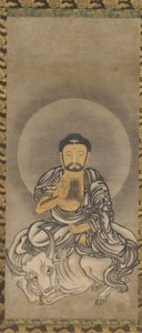 Sakya (Shaka) - Unknown artist