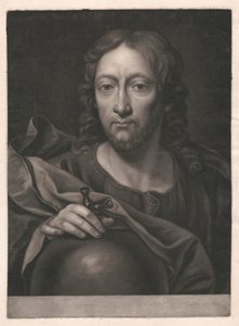 Salvator Mundi - Unknown artist