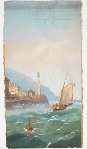 Scénique - Unknown artist