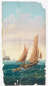 Scénique - Unknown artist