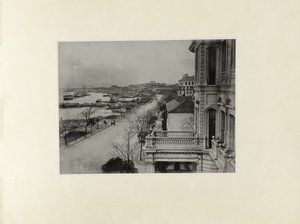 [Shanghai] - Unknown artist