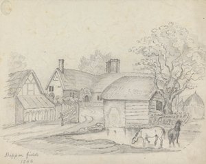 Sheppon Fields - Unknown artist
