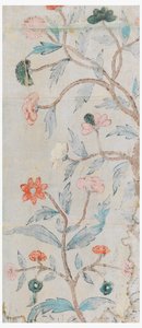 Panneau mural - Unknown artist