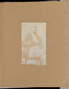 [Sir David Brewster] - Unknown artist